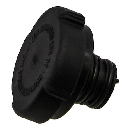 Crp Products Expansion Tank Cap 88-18 Bmw Various Expand Tank Cap, Cpe0030P CPE0030P